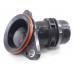 Flange Válvula Termostática Audi Q3 2.0 2014