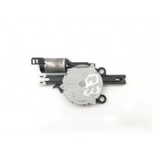 Motor Regulagem Lombar Banco Diant. Esq. Audi Q3 2.0 2014