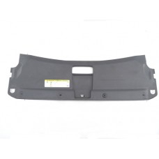 Defletor Superior Radiador Audi Q3 2.0 2014 8u0807081