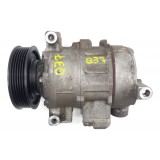 Compressor Ar Condicionado Audi Q3 2.0 2014 1k0820808a