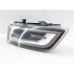 Farol Direito Audi Q3 2.0 2014 8u0941006