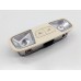 Luz Teto Cortesia Traseira Audi Q3 2.0 2014 8u0947111a