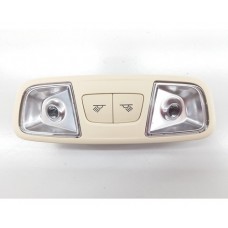 Luz Teto Cortesia Traseira Audi Q3 2.0 2014 8u0947111a