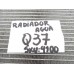 Radiador Água Audi Q3 2.0 2014 8k0121251l