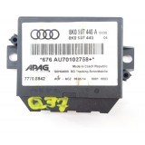 Módulo Interface Audi Q3 2.0 2014 8k0907440a