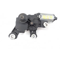 Motor Limpador Traseiro Audi Q3 2.0 2014 4g9955711c