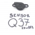 Sensor Sirene Buzzer Estacionamento Audi Q3 2.0 2014 8e09192