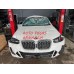 Sucata Peças Bmw X4 Batida Auto Peças Armazém