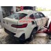 Sucata Peças Bmw X4 Batida Auto Peças Armazém