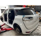 Sucata Peças Citroen C4 Picasso Batida