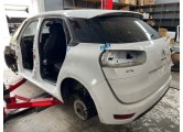 Sucata Peças Citroen C4 Picasso Batida