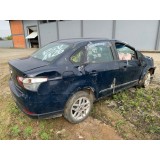 Fiat Grand Siena Sucata Peças