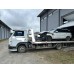 Sucata Peças Volvo Xc60 T8 Hibidro Batida