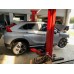 Sucata Peças Audi Q3 Batida