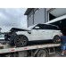 Bmw X1 Batida Para Peças Sucata