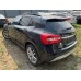 Sucata Mitsubishi Outlander Gt 2014 Batida