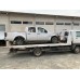 Fiat Toro Diesel Sucata