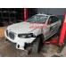 Peças Bmw X4 Sucata Batida