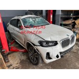 Sucata Bmw X4