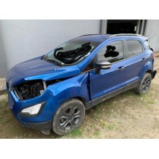 Ford Ecosport Sucata Peças