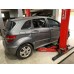 Mercedes B180 2010 Sucata Para Retirar Peças Usadas