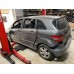 Mercedes B180 2010 Sucata Para Retirar Peças Usadas