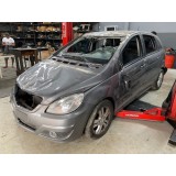 Mercedes B180 2010 Sucata Para Retirar Peças Usadas