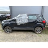 Sucata Ford Ecosport 2.0