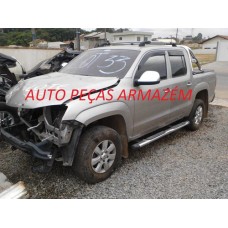 Amarok Sucata Para Vender Peças