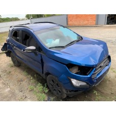 Ecosport 1.5 2019 Sucata Para Vender Peças