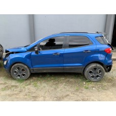 Ford Ecosport 2017sucata