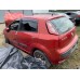 Fiat Punto Sucata