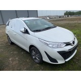 Honda Civic 2015 Sucata Vender Peças Usadas