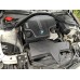 Ford Focus Powershift