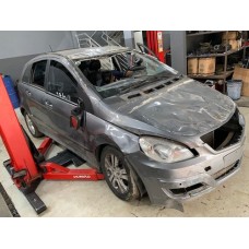 Mercedes B180 2011 Sucata Para Retirar Peças Usadas