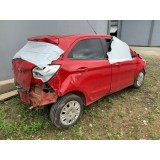 Ford Ka Sucata