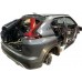 Sucata Mitsubishi Eclipse Cross Motor Cambio Porta Para-choq