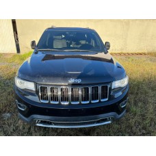 Jeep Grand Cherokee Sucata