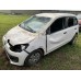 Sucata Peças Volkswagen Up 2016 Batido