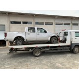 Sucata Peças Chevrolet S10 2020