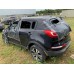 Sucata Pajero Full 3.2 Batida