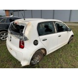 Volkswagen Up Sucata Peças