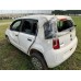 Sucata Peças Volkswagen Up Batido 1.0