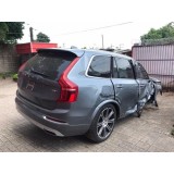 Sucata Volvo Xc90