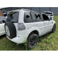 Sucata Peças Pajero Tr4 2011 4x2