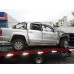 Sucata Peças Volkswagen Amarok 2013 Batida