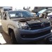 Sucata Peças Volkswagen Amarok 2013 Batida