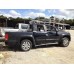 Sucata Peças Volkswagen Amarok 2013 Batida