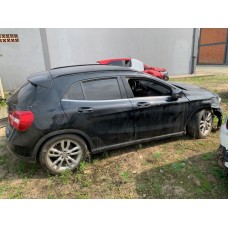 Sucata Peças Mercedes Gla