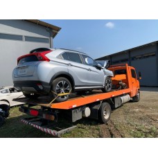 Mitsubishi Eclipse Sucata Para Vender Peças Usadas Aqui